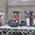 Barrio caliente fete de la musique, sautron juin 2010