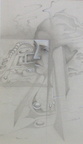 "Rostro" 33x24cm