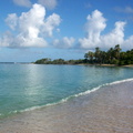 las playas de Chichirivichi