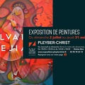 Expo Galerie Sainte Anne