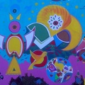 mural Redon