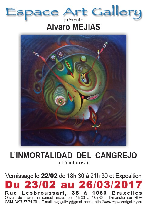 Expo Galerie Art Gallery