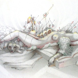 Encre de chine