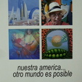 4 artiste Venezuela / Colombia