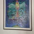 1 El espiritu del pajaro 60x50cm 