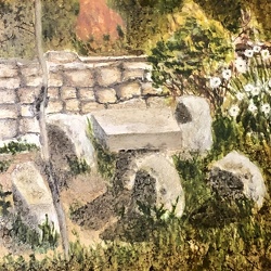 Oeuvres 1973-1974